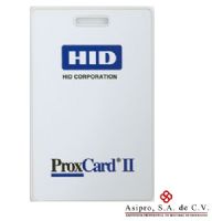 Tarjeta Proxcard II